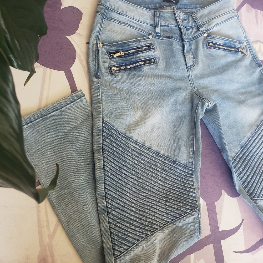 Bebe Jean's